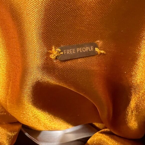 Free People Sweet Emotions Clutch Purse - Picture 7 of 7